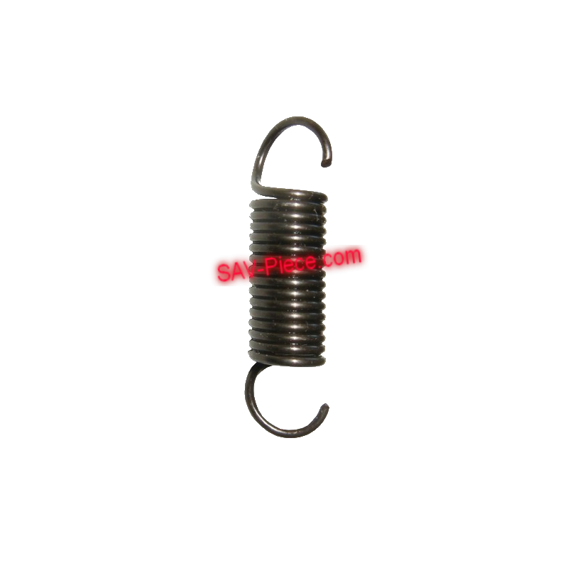 ressort de mise sous enveloppe